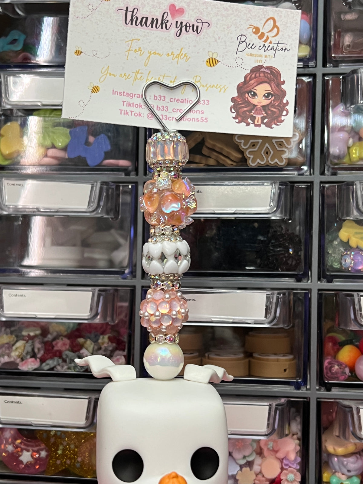 Zero photo holder