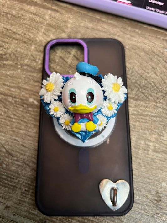 donald duck