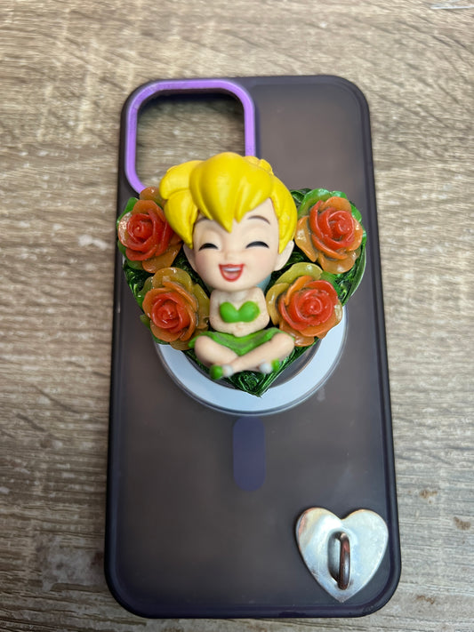 Tinkerbell Popsocket