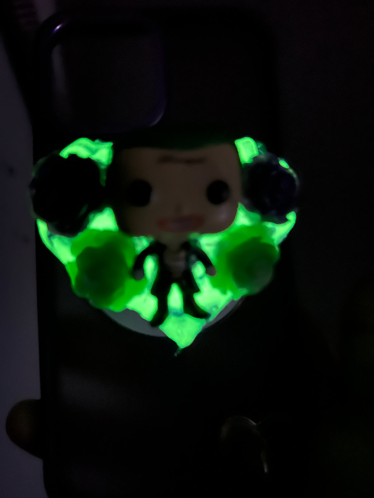 Joker Popsocket
