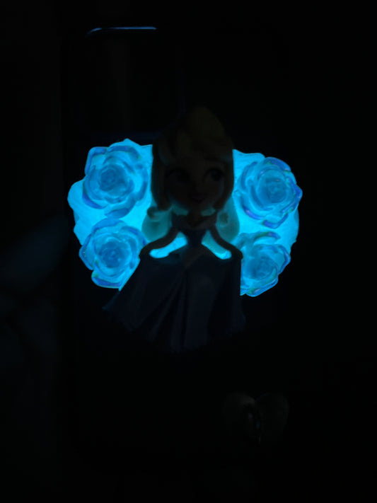 Aurora Popsocket