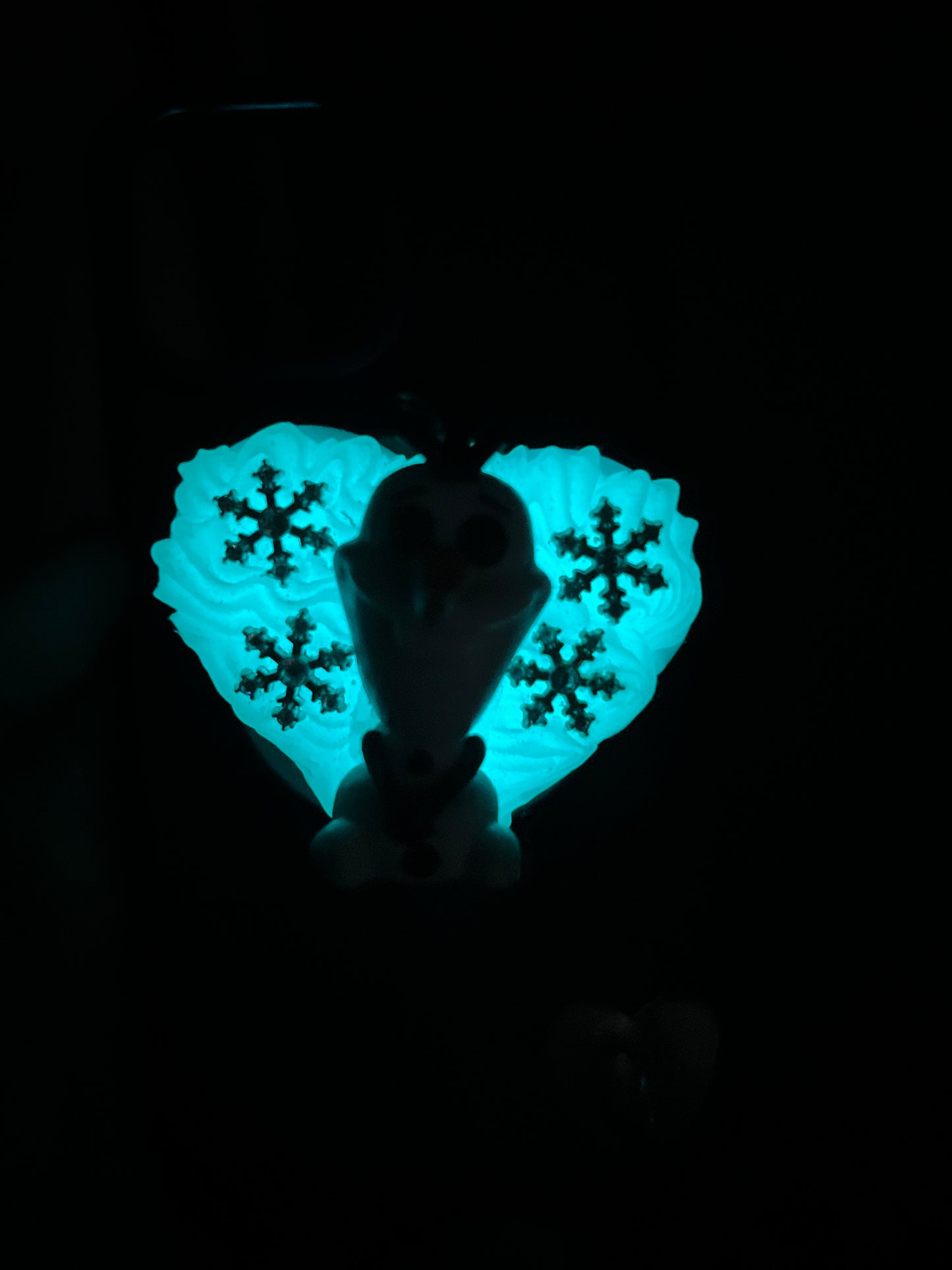 Olaf Popsocket