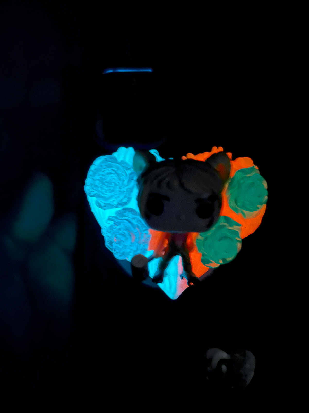 Harley Quinn Popsocket