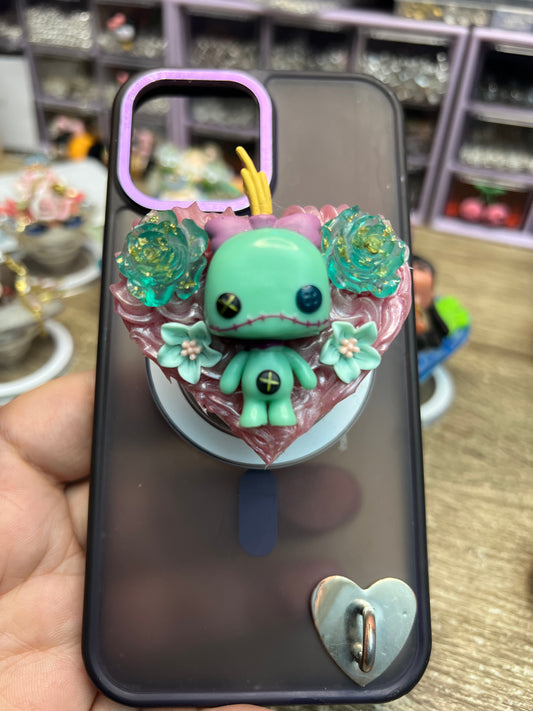 Scrump Popsocket