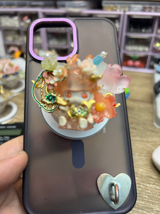 Dimo Popsocket