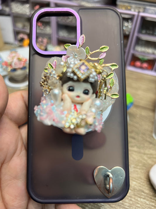 Zoraa Popsocket