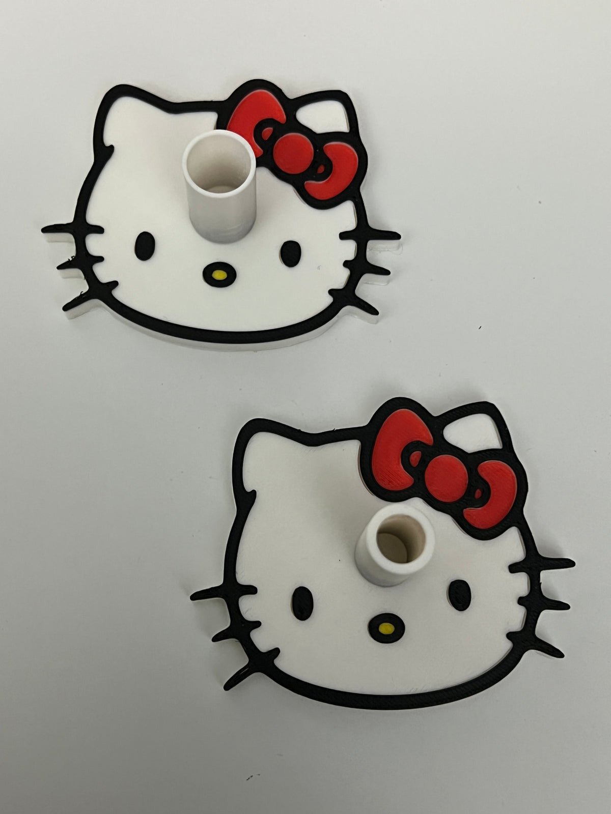 HK single pen stand