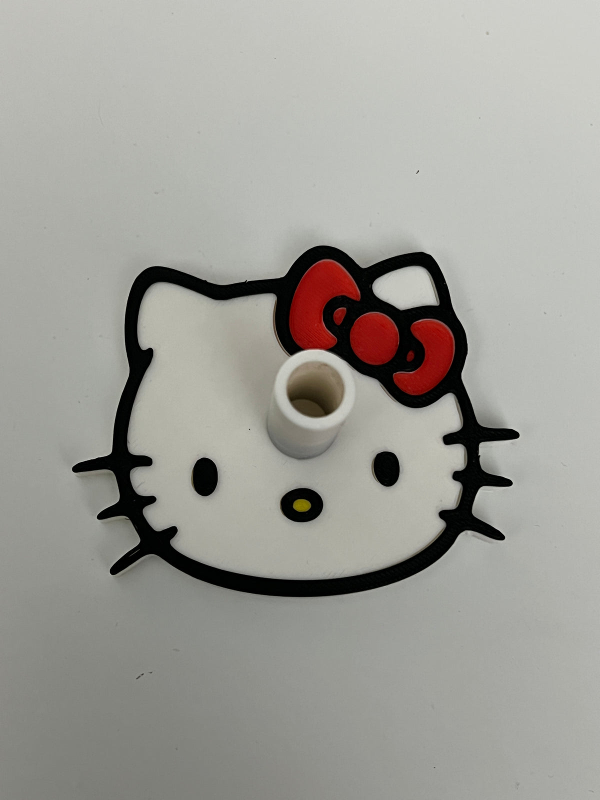 HK single pen stand