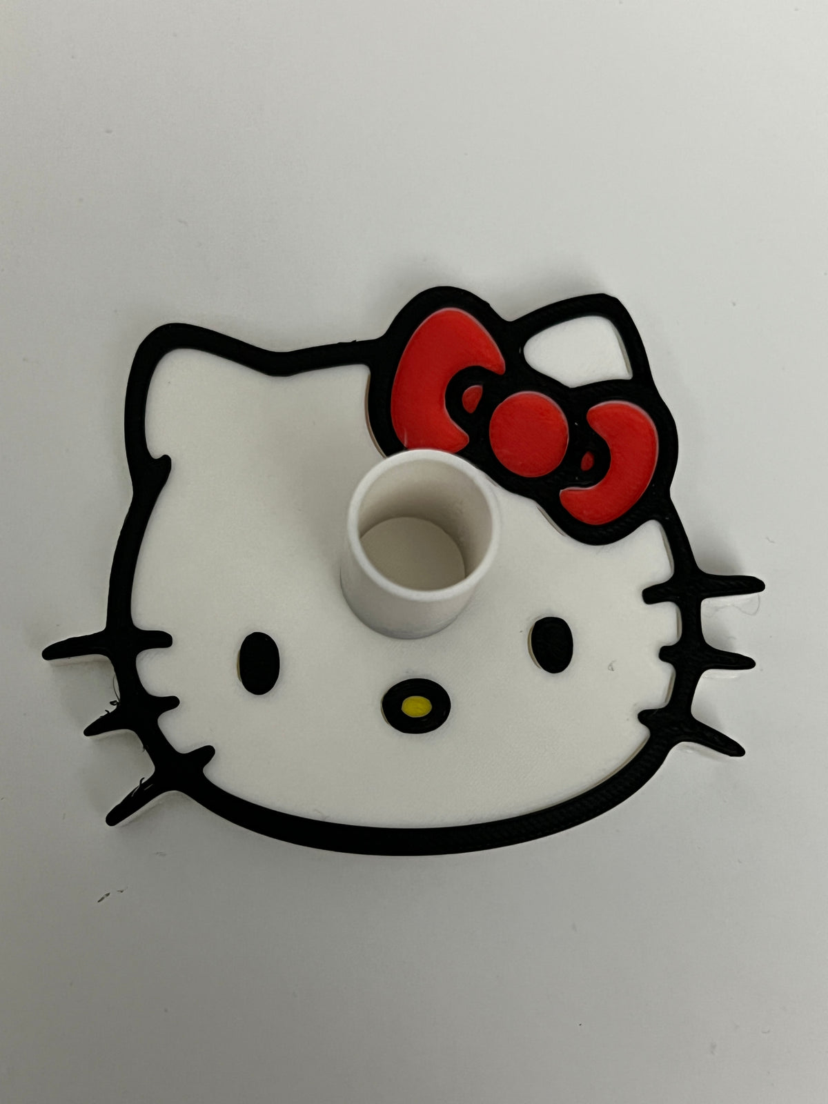 HK single pen stand