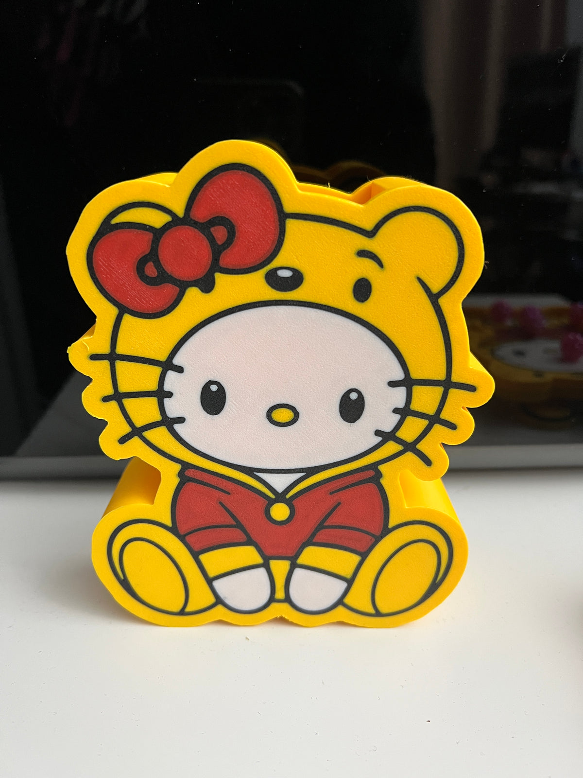 Hk/pooh pen/pencil holder