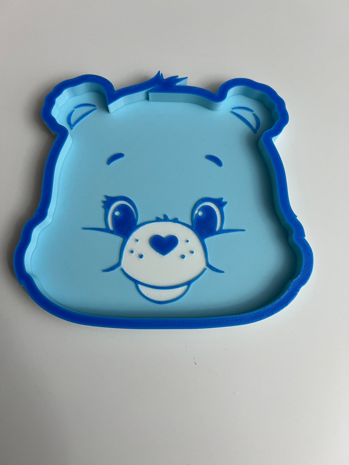 Care Bears Trinket Tray