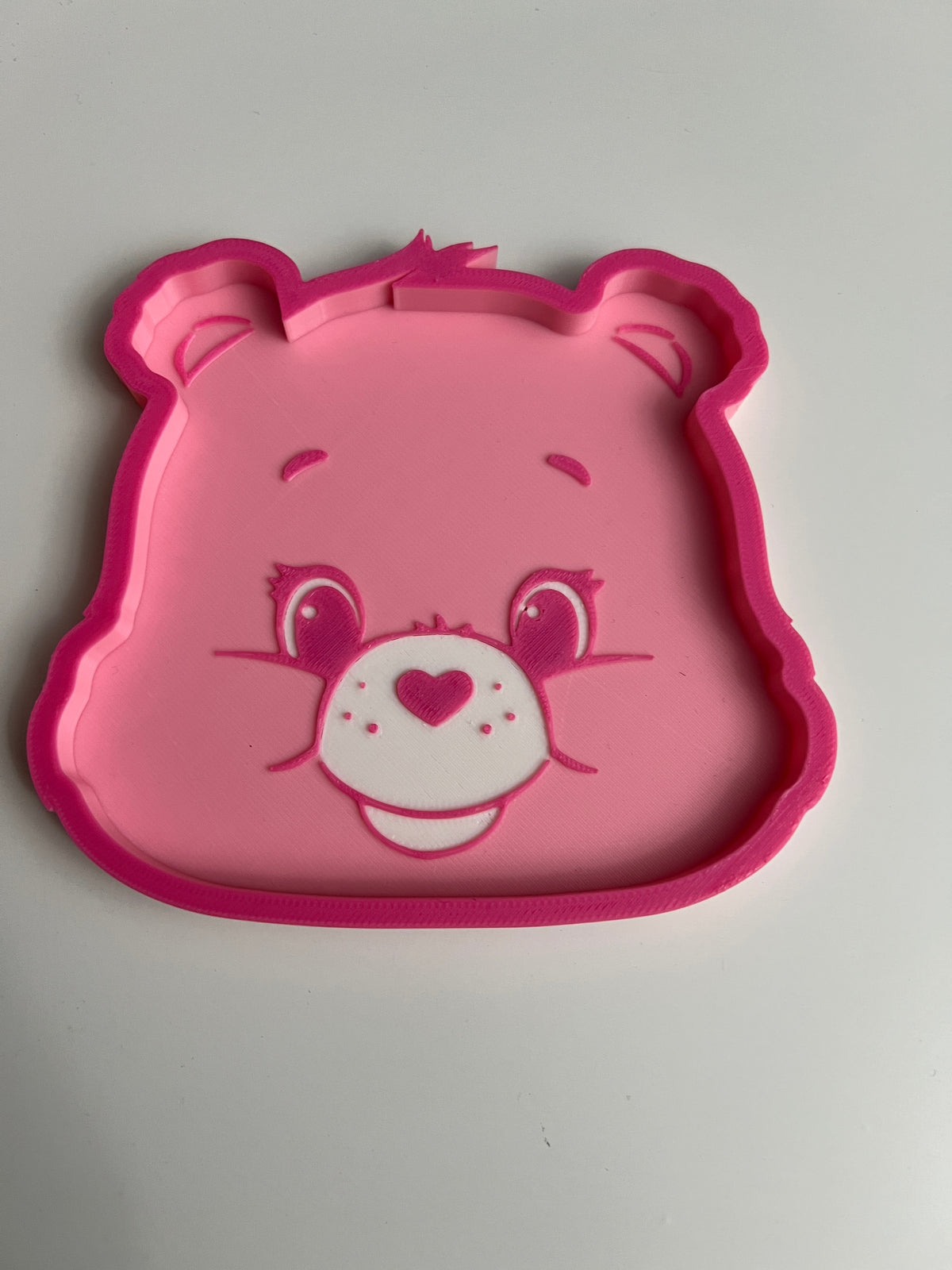 Care Bears Trinket Tray