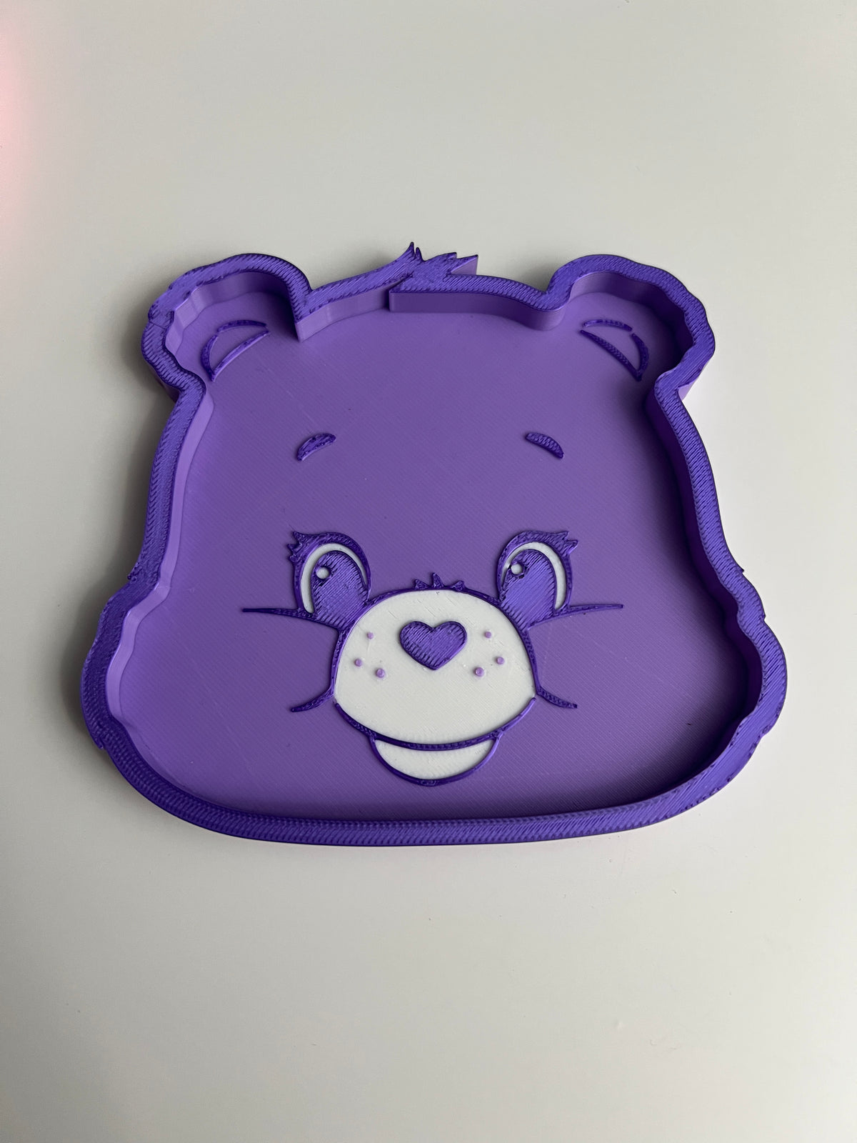 Care Bears Trinket Tray