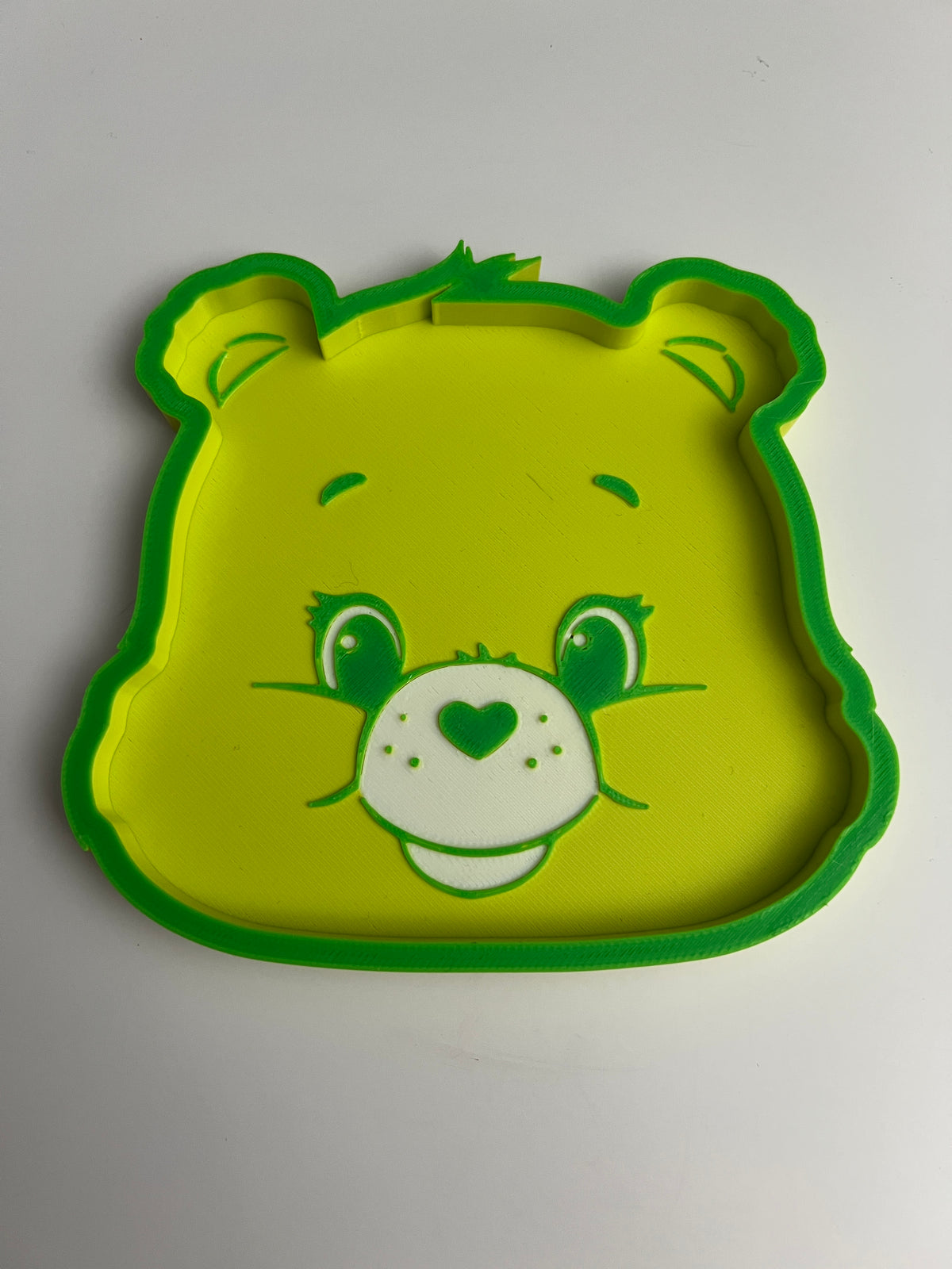 Care Bears Trinket Tray
