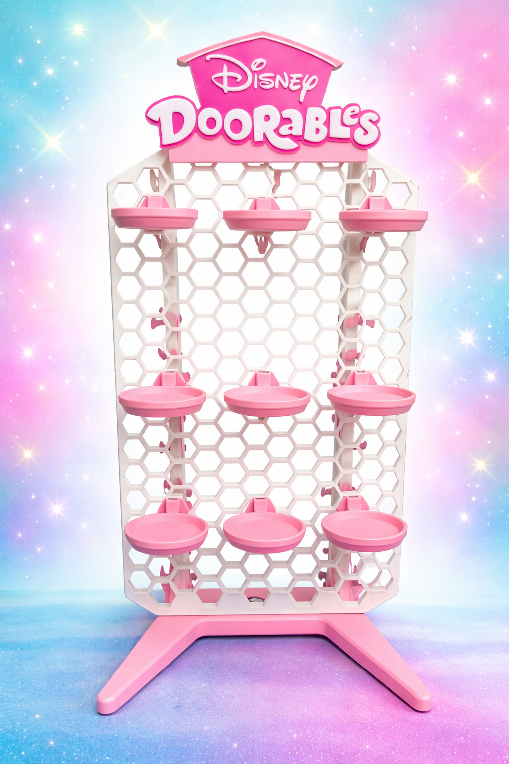 Adorable display