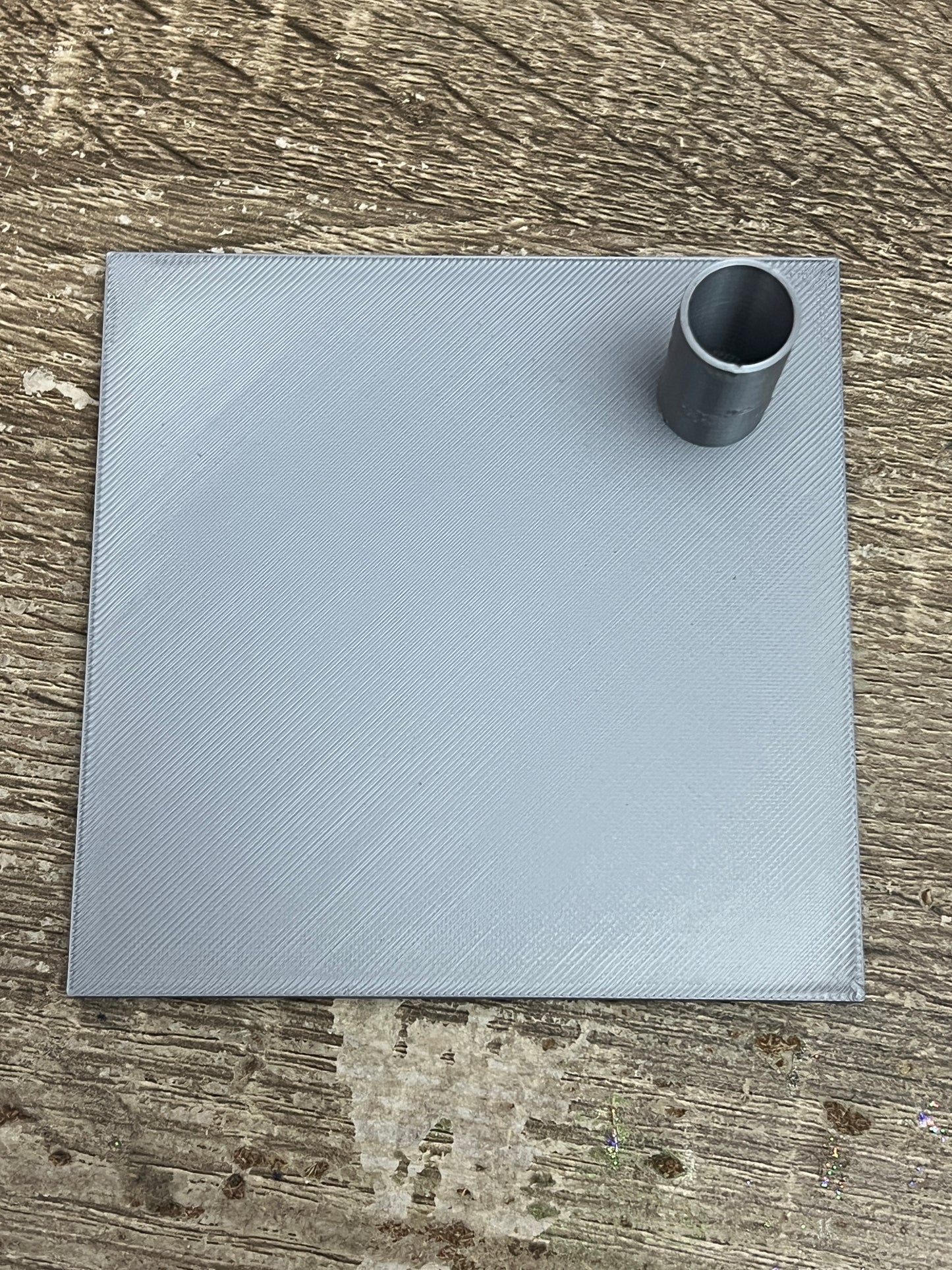 Pen stand blank