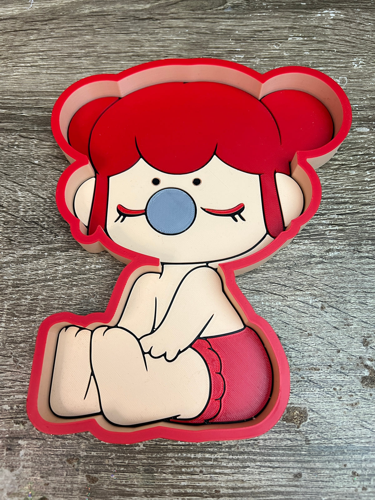 Nanci trinket tray